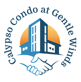 Calypso Condo at Gentle Winds